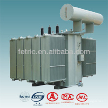 Power Distribution Transformer